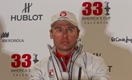 america cup alinghi ancora una possibilit 224