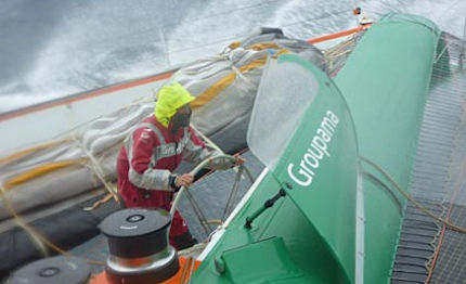 groupama si butta tra le braccia dell oceano indiano