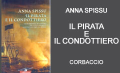 libri il pirata il condottiero