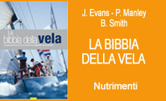 libri la bibbia della vela