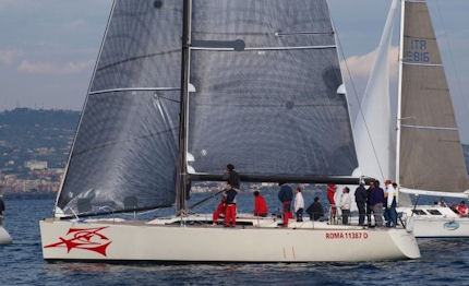 xx invernale di catania la prova zenhea takesha