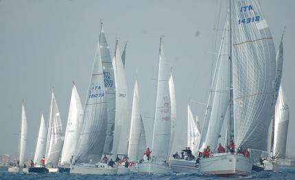 invernale di roma in irc vince kalima