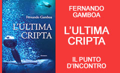 libri quot ultima cripta quot