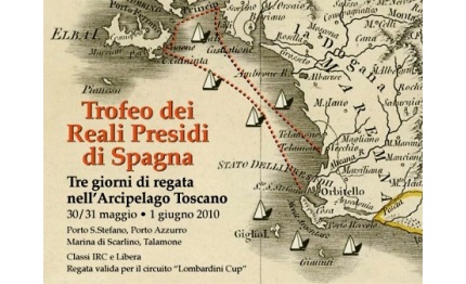 lombardini cup prova al trofeo dei reali pres 236 di di spagna