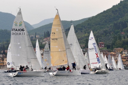 campionato mini altura parlano presidenti delle classi one design