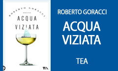 libri acqua viziata di roberto goracci