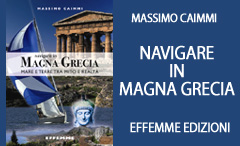 libri navigare in magna grecia