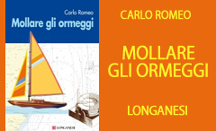 libri mollare gli ormeggi