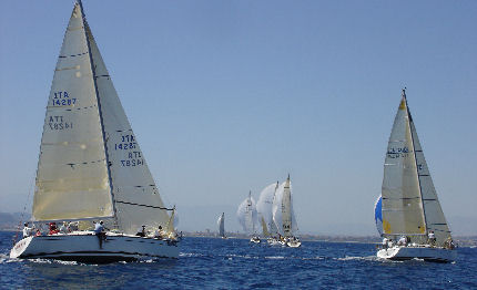 pescara nel week end il campionato nazionale adriatico