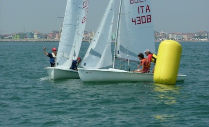 caorle conclusa la xii prosecco cup cnsm