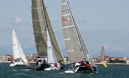 settembre il trofeo citta di caorle