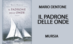 libri il padrone delle onde