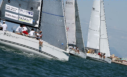 domenica settembre il trofeo citta di caorle