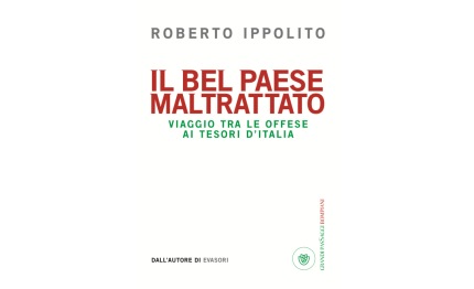 libri il bel paese maltrattato viaggio tra le offese ai tesori italia