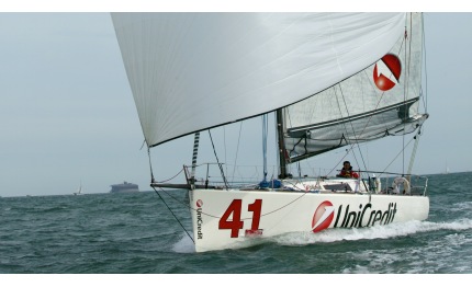 route du rhum unicredit nannini bella storia