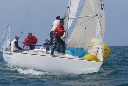 djke delle fiamme azzurre vince la coppa italia