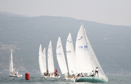 smeup cup si cerca il protagonist del match race