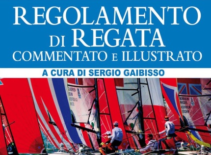 regolamento di regata di sergio gaibisso