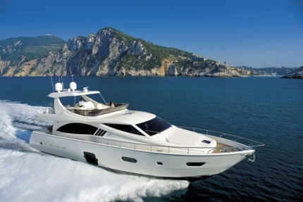 ferretti yachts il 750 vince il best of the best award