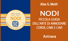 libri nodi di alex moth