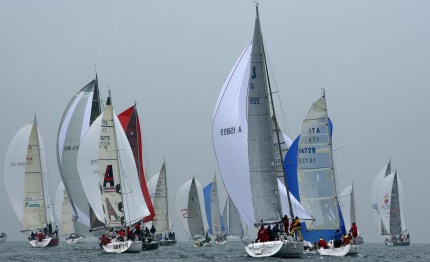 caorle parte il campionato autunnale cnsm