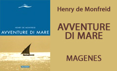 libri avventure di mare di henry de monfreid