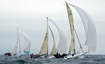 sanremo conclusa la winter series x35