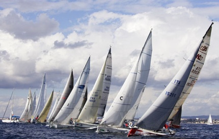 invernale marina di capitana risultati della giornata