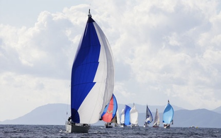 invernale marina di capitana risultati della prova