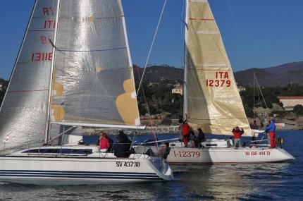 invernale del ponente alex il trofeo marina di varazze