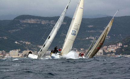 campionato delle due isole risultati del weekend