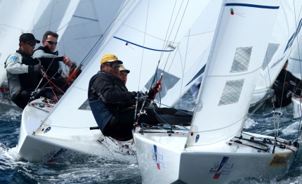 semaine olympique fran aise bene gli azzurri