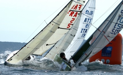 semaine olympique fran aise italiani in crescita