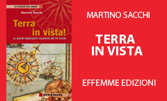 libri terra in vista