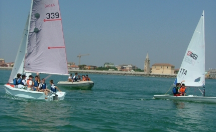 conclusa la 14 edizione di velascuola del santa margherita