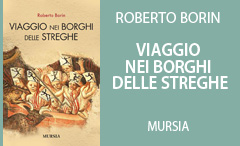 libri viaggio nei borghi delle streghe