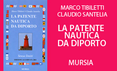 libri la patente nautica da diporto