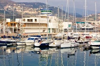 la gestione di marina di loano 232 stata affidata marine partners