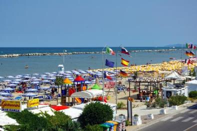 ferragosto mete preferite rimini riccione