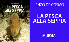 libri la pesca alla seppia