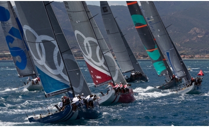 medcup tutti con azzurra