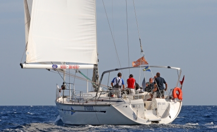 favignana scalpita per il trofeo ignazio florio