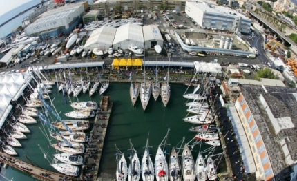 genova prima edizione dell international boating forum