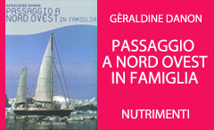 libri passaggio nord ovest in famiglia