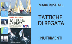 libri tattiche di regata