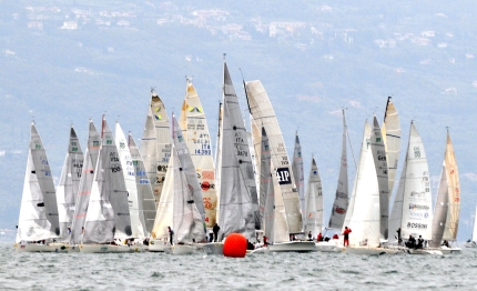 gargnano il trofeo dell odio chiude la stagione