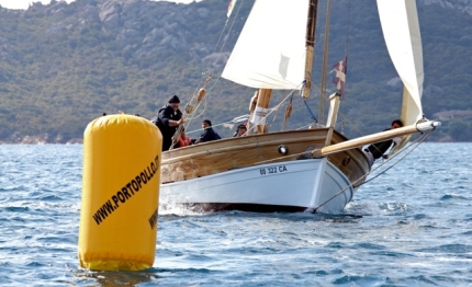 regata di mezzoschifo splendida prima giornata