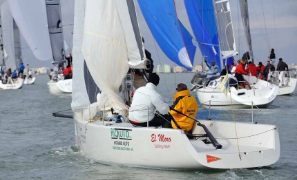 caorle domenica 13 novembre al via autunnale cnsm