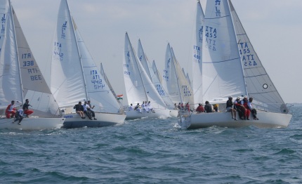 invernali j24 risultati di cervia cagliari anzio nettuno