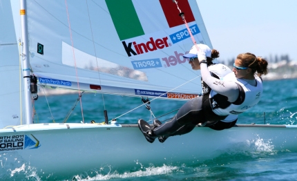 perth italia qualifica classi su per le olimpiadi